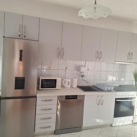 Apartman Gromila Senj  Exterior foto