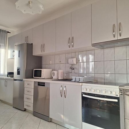 Apartman Gromila Senj  Exterior foto